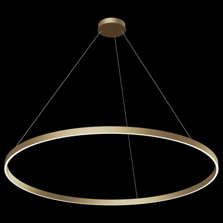 Подвесной светильник MOD058PL-L65BS4K Maytoni Rim