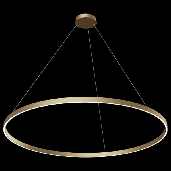 Подвесной светильник MOD058PL-L65BS4K Maytoni Rim