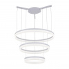 Подвесной светодиодный светильник Arte Lamp A2504SP-3WH