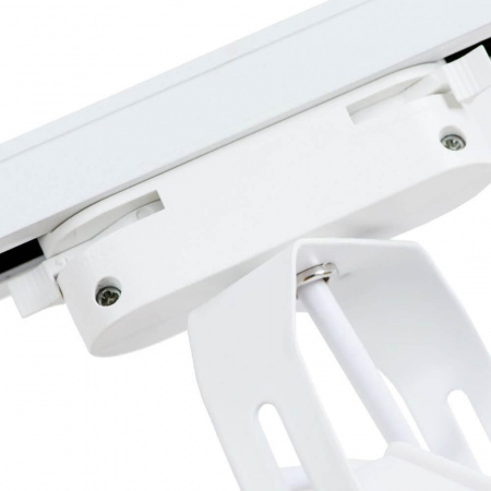 Трековый светильник Arte Lamp A6252PL-1WH