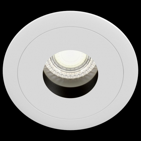 Встраиваемый светильник (Набор) DL051-6W(DL051-01W(1шт.), DLA051-05W(1шт.)) Maytoni Share