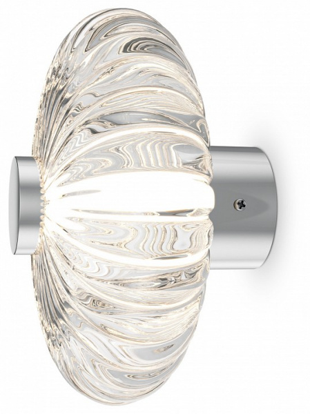 Настенный светильник (бра) Modern MOD555WL-L4CH4K Maytoni Modern 1