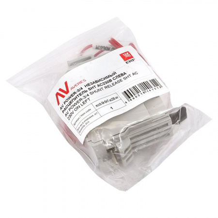 EKF Averes Независимый расцепитель SHT АC230V AV POWER-3/4