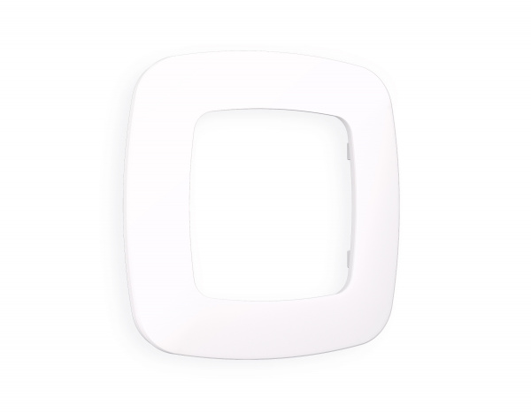 Рамка OMEGA Ecta (Жемчуг) 1-ая OF140201