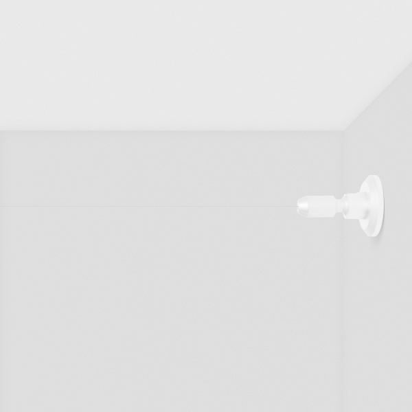 Arlight Система креплений STINGRAY-R2-SET-5000 WHITE (Металл)