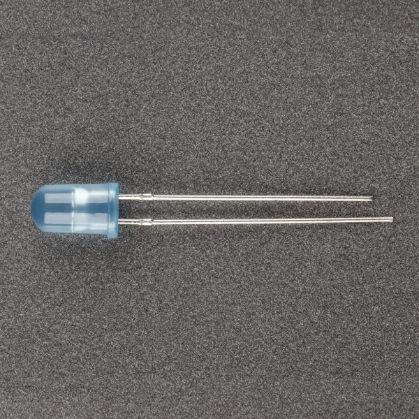 Arlight Светодиод ARL-5013UBD-B (5мм (круглый))