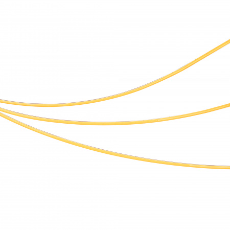 Arlight Лента COB-X400-3mm 24V Warm3000 (4.8 W/m, IP20, CSP, 5m) (-)