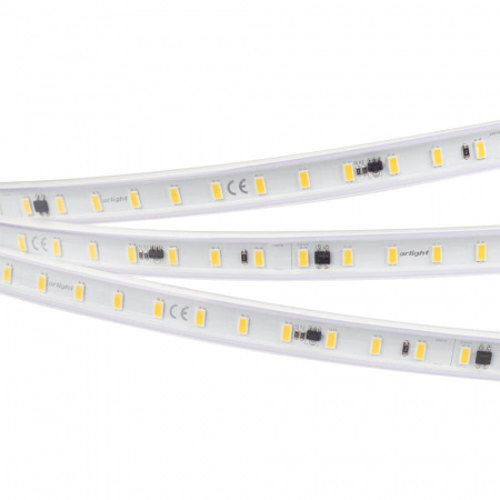 Arlight Светодиодная лента ARL-50000PV-5630-72-230V Day4000 (15mm, 14W/m, IP65) (14 Вт/м, IP65)