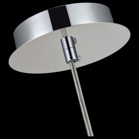 Подвесной светильник P140-PL-110-1-N Maytoni Fermi