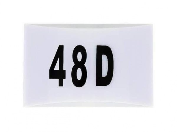 Уличный настенный светодиодный светильник Horoz Arena 076-033-0010 HRZ01001236