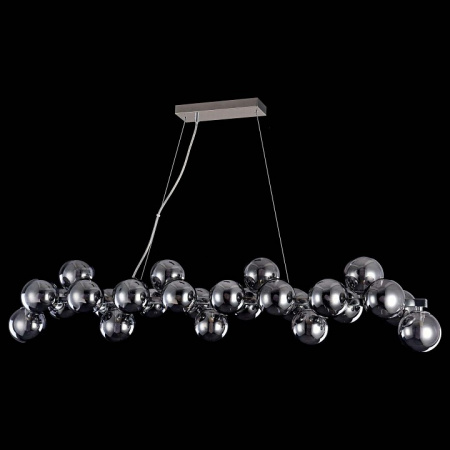 Подвесной светильник MOD547PL-25CH Maytoni Dallas