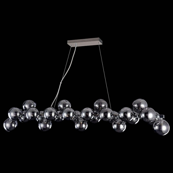 Подвесной светильник MOD547PL-25CH Maytoni Dallas