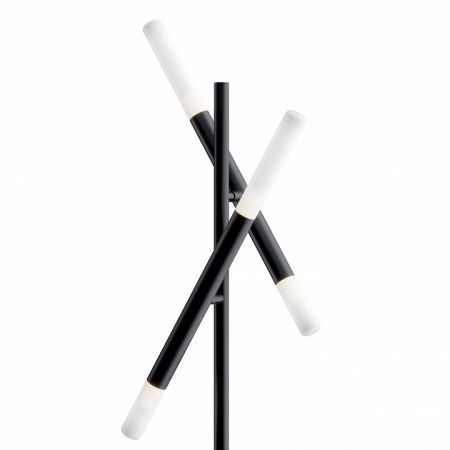 Напольный светильник (торшер) MOD070FL-02B Maytoni Vigo