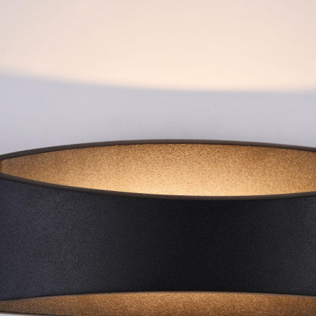 Настенный светильник (бра) C806WL-L5B Maytoni Trame