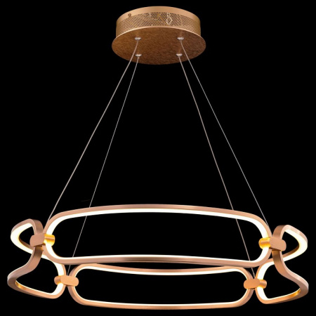 Подвесной светильник MOD017PL-L50MG Maytoni Chain