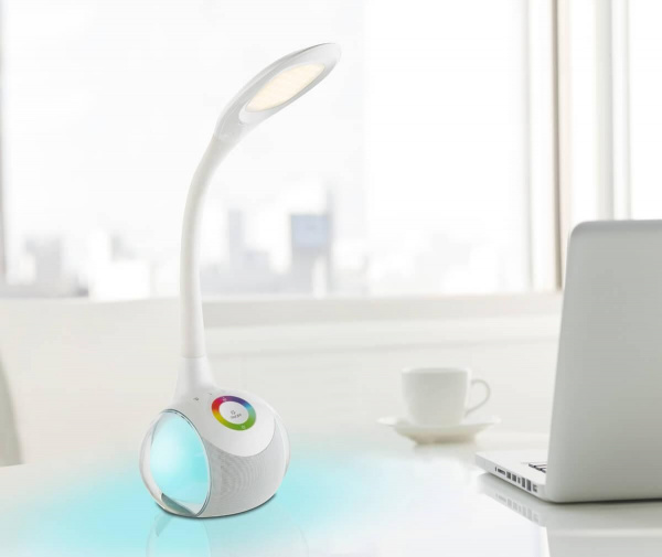 Настольная лампа Globo Tarron 58278L