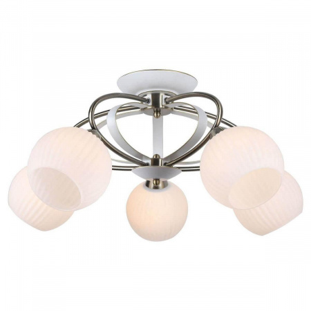 Потолочная люстра Lussole Lgo LSP-0166