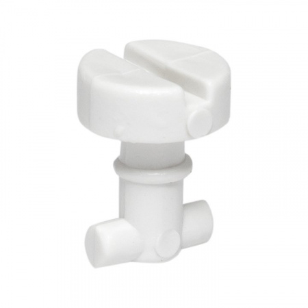 EKF PROxima Винты для крепления пластрона для щита "Nova" (10 шт.)