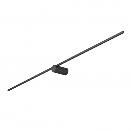 Настенный светодиодный светильник Arlight SP-Vinci-M-S1200x55-12W Day4000 036930