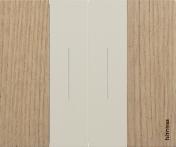 BT Living now Дуб Рамка немецкий стандарт 2 мод