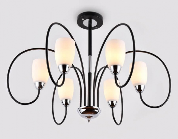 Подвесная люстра Ambrella light Traditional TR3126