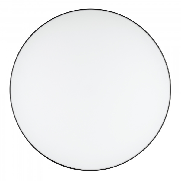 Arlight Светильник IM-RONDO-EMERGENCY-3H-R500-54W Warm3000 (BK, 120 deg, 230V) (IP40 Металл, 2 года)