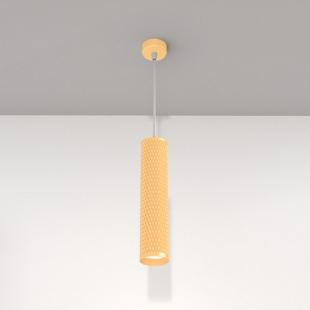 Подвесной светильник P038PL-01G Maytoni Focus Design