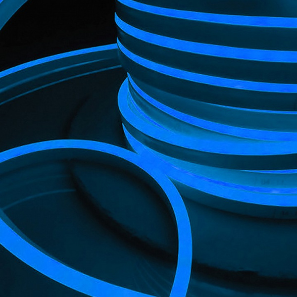 Светодиодный гибкий неон Гибкий неон 220V 9,6W 120Led 2835 IP67 односторонний синий, 50 м Elektrostandard LS 001 220V 9,6 IP67 a040594 Светодиодный гибкий неон Гибкий неон 220V 9,6W 120Led 2835 IP67 односторонний синий, 50 м Elektrostandard LS 001 220V 9,6 IP67 a040594