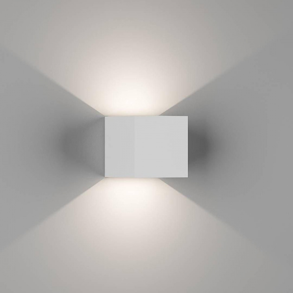 Настенный светодиодный светильник DesignLed GW Next GW-A310-6-WH-WW 001858