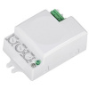 IEK Датчик движения ДД-МВ 401 белый, 500Вт, 360 гр.,8М,IP20,