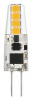 Светодиодная лампа G4 LED 3W 12V 360° 4200K BLG412 Elektrostandard G4 LED a049615