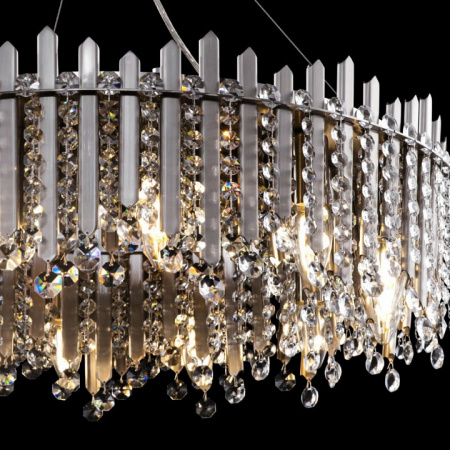 Подвесной светильник MOD036PL-12N Maytoni Rocio