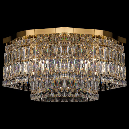 Потолочный светильник Modern DIA005CL-06G Maytoni Dune