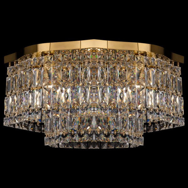 Потолочный светильник Modern DIA005CL-06G Maytoni Dune