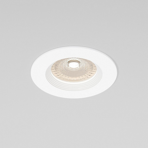 25060/01 GU10 белый IP44 25060/01 Elektrostandard City a070142 25060/01 GU10 белый IP44 25060/01 Elektrostandard City a070142