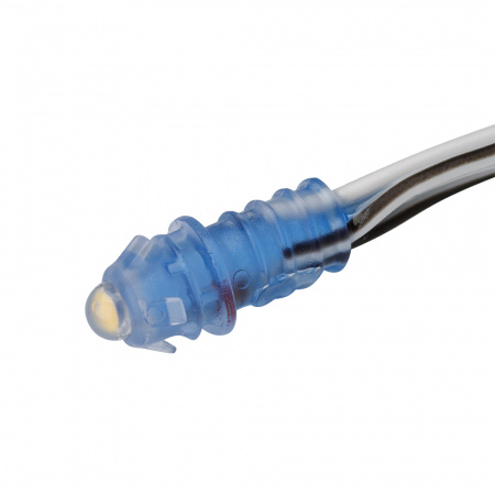 Arlight Модуль герметичный ARL-D9 12V Warm (Закрытый, IP67)