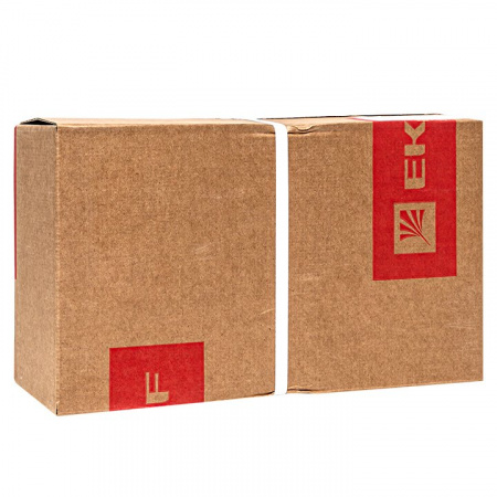 EKF Basic Щит осветительный ОЩВ  с автоматическими выключателями 3P 1x100A 1P 12x16A