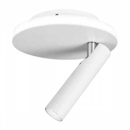 Светодиодный спот Escada 20019SMA/01LED SWH