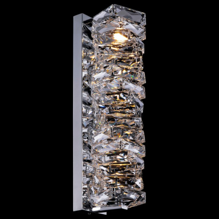 Настенный светильник (бра) MOD125WL-L6CH3K Maytoni Coil