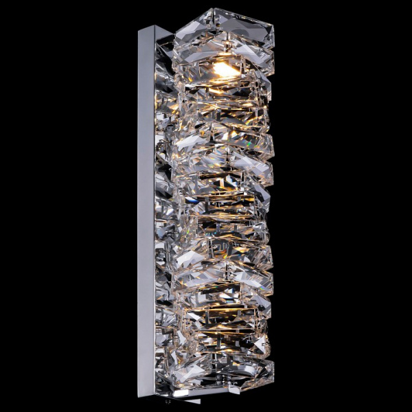 Настенный светильник (бра) MOD125WL-L6CH3K Maytoni Coil