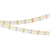 Светодиодная лента Arlight 19,2W/m 240LED/m 2835SMD теплый/холодный белый 5M 011960(2)