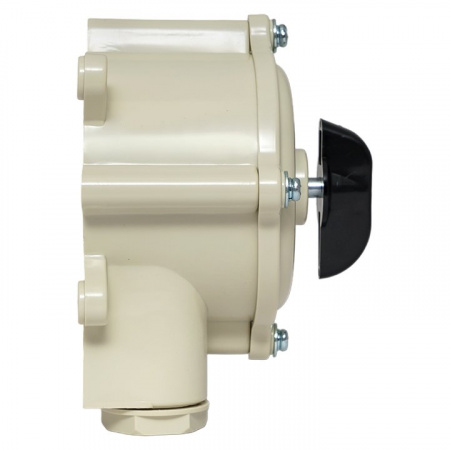 EKF PROxima Пакетный выключатель ПВ 2-16 М1 пл. IP56