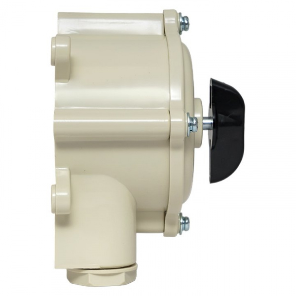 EKF PROxima Пакетный выключатель ПВ 1-16 М1 пл. IP56