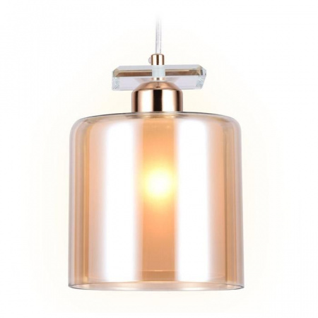 Подвесной светильник Ambrella light Traditional TR3578