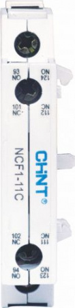 CHINT Вспомогательный контакт XF9 для NB1 (R)