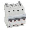 Legrand DX3 Автоматический выключатель 4P 25A (С) 10kA/16kA