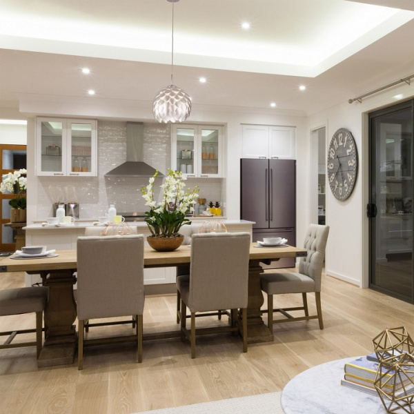 Подвесной светильник 304/1 серебро / хром Eurosvet Cedro