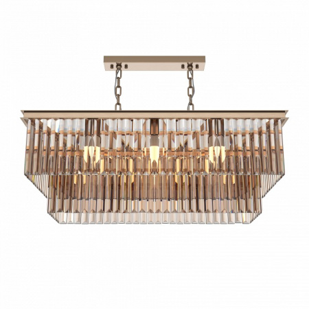 Подвесной светильник Neoclassic MOD085PL-08G Maytoni Revero