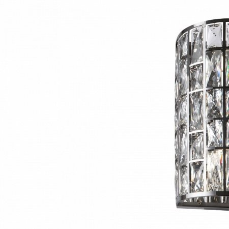 Настенный светильник (бра) MOD184-WL-02-CH Maytoni Gelid