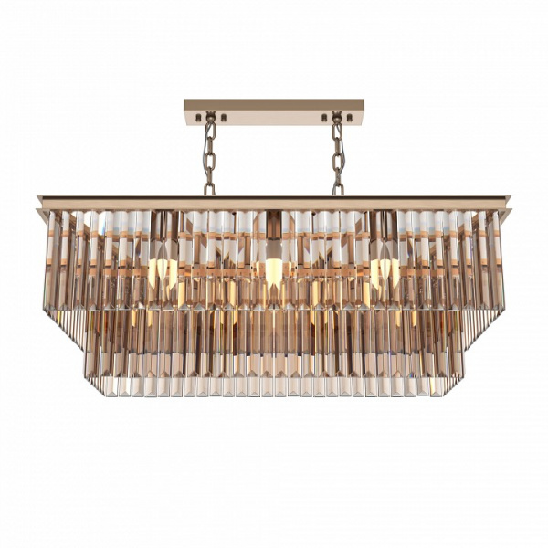 Подвесной светильник Neoclassic MOD085PL-08G Maytoni Revero